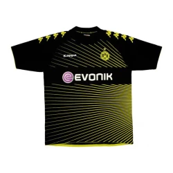 Maglia BVB Borussia Dortmund 2009-10 Trasferta