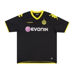 Maglia BVB Borussia Dortmund 2010-11 Trasferta