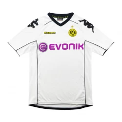 Maglia BVB Borussia Dortmund 2011-12 Terza