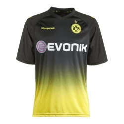 Maglia BVB Borussia Dortmund 2011-12 Trasferta