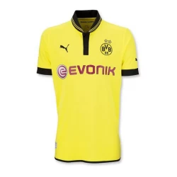 Maglia BVB Borussia Dortmund 2012-13 Prima