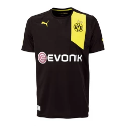 Maglia BVB Borussia Dortmund 2012-13 Trasferta