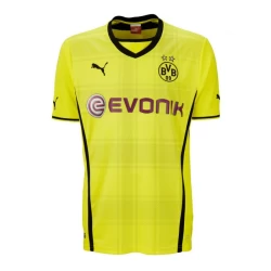 Maglia BVB Borussia Dortmund 2013-14 Prima