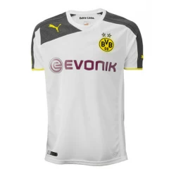 Maglia BVB Borussia Dortmund 2013-14 Terza