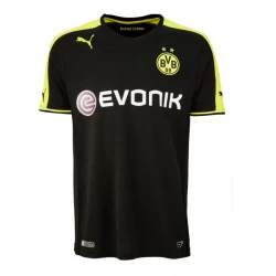 Maglia BVB Borussia Dortmund 2013-14 Trasferta