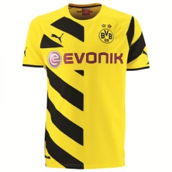 Maglia BVB Borussia Dortmund 2014-15 Prima