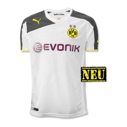 Maglia BVB Borussia Dortmund 2014-15 Terza