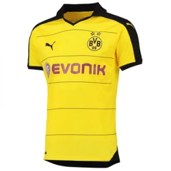 Maglia BVB Borussia Dortmund 2015-16 Prima