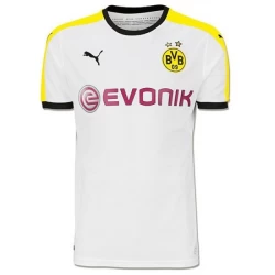 Maglia BVB Borussia Dortmund 2015-16 Terza