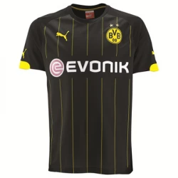 Maglia BVB Borussia Dortmund 2015-16 Trasferta