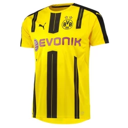 Maglia BVB Borussia Dortmund 2016-17 Prima