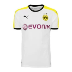 Maglia BVB Borussia Dortmund 2016-17 Terza