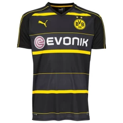 Maglia BVB Borussia Dortmund 2016-17 Trasferta