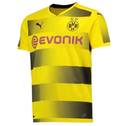 Maglia BVB Borussia Dortmund 2017-18 Prima