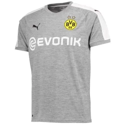 Maglia BVB Borussia Dortmund 2017-18 Terza