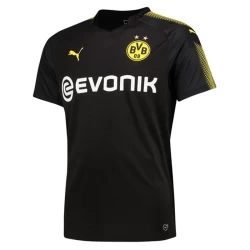 Maglia BVB Borussia Dortmund 2017-18 Trasferta