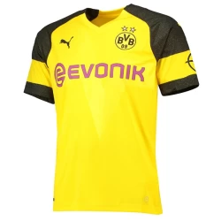 Maglia BVB Borussia Dortmund 2018-19 Prima