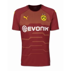 Maglia BVB Borussia Dortmund 2018-19 Terza