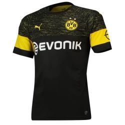 Maglia BVB Borussia Dortmund 2018-19 Trasferta