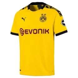 Maglia BVB Borussia Dortmund 2019-20 Prima