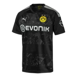 Maglia BVB Borussia Dortmund 2019-20 Trasferta