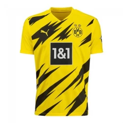 Maglia BVB Borussia Dortmund 2020-21 Prima