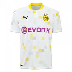 Maglia BVB Borussia Dortmund 2020-21 Terza