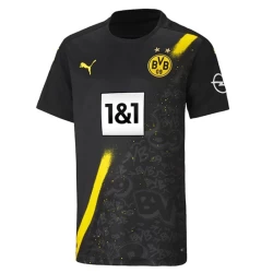 Maglia BVB Borussia Dortmund 2020-21 Trasferta