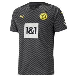 Maglia BVB Borussia Dortmund 2021-22 Trasferta