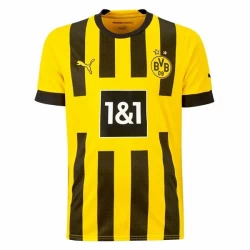 Maglia BVB Borussia Dortmund 2022-23 Prima