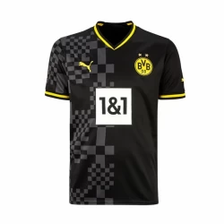 Maglia BVB Borussia Dortmund 2022-23 Trasferta