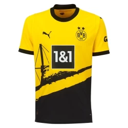 Maglia BVB Borussia Dortmund 2023-24 Prima