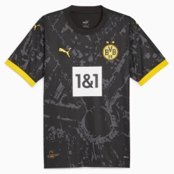 Maglia BVB Borussia Dortmund 2023-24 Trasferta