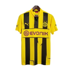 Maglia BVB Borussia Dortmund Retro 2012-13 Prima Uomo