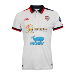 Maglia Cagliari Calcio 2023-24 Trasferta