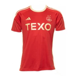 Maglia Calcio Aberdeen FC 2023-24 Prima Uomo