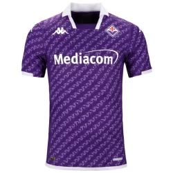 Maglia Calcio ACF Fiorentina 2023-24 Prima Uomo