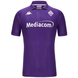 Maglia Calcio ACF Fiorentina 2024-25 Prima Uomo