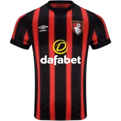 Maglia Calcio AFC Bournemouth 2023-24 Prima Uomo