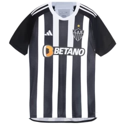 Maglia Calcio America Mineiro 2024-25 Prima Uomo