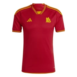 Maglia Calcio AS Roma 2023-24 Prima Uomo