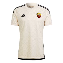 Maglia Calcio AS Roma 2023-24 Trasferta Uomo