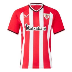 Maglia Calcio Athletic Club Bilbao 2023-24 Prima Uomo