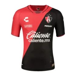 Maglia Calcio Atlas FC 2023-24 Prima Uomo