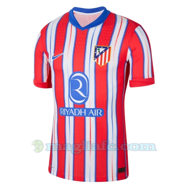 Maglia Calcio Atlético Madrid 2024-25 Prima Uomo