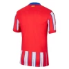 Maglia Calcio Atlético Madrid 2024-25 Prima Uomo