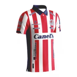 Maglia Calcio Atletico San Luis 2023-24 Prima Uomo