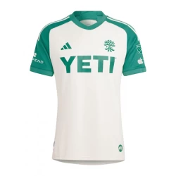 Maglia Calcio Austin FC 2024-25 Trasferta Uomo