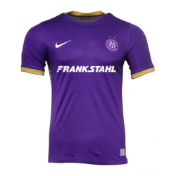 Maglia Calcio Austria Wien 2023-24 Prima Uomo