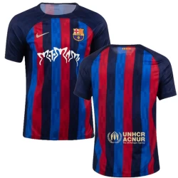 Maglia Calcio Barcellona 2023-24 Special Edition Motomami Prima Uomo